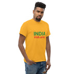 INDIA - Unisex Classic Tee