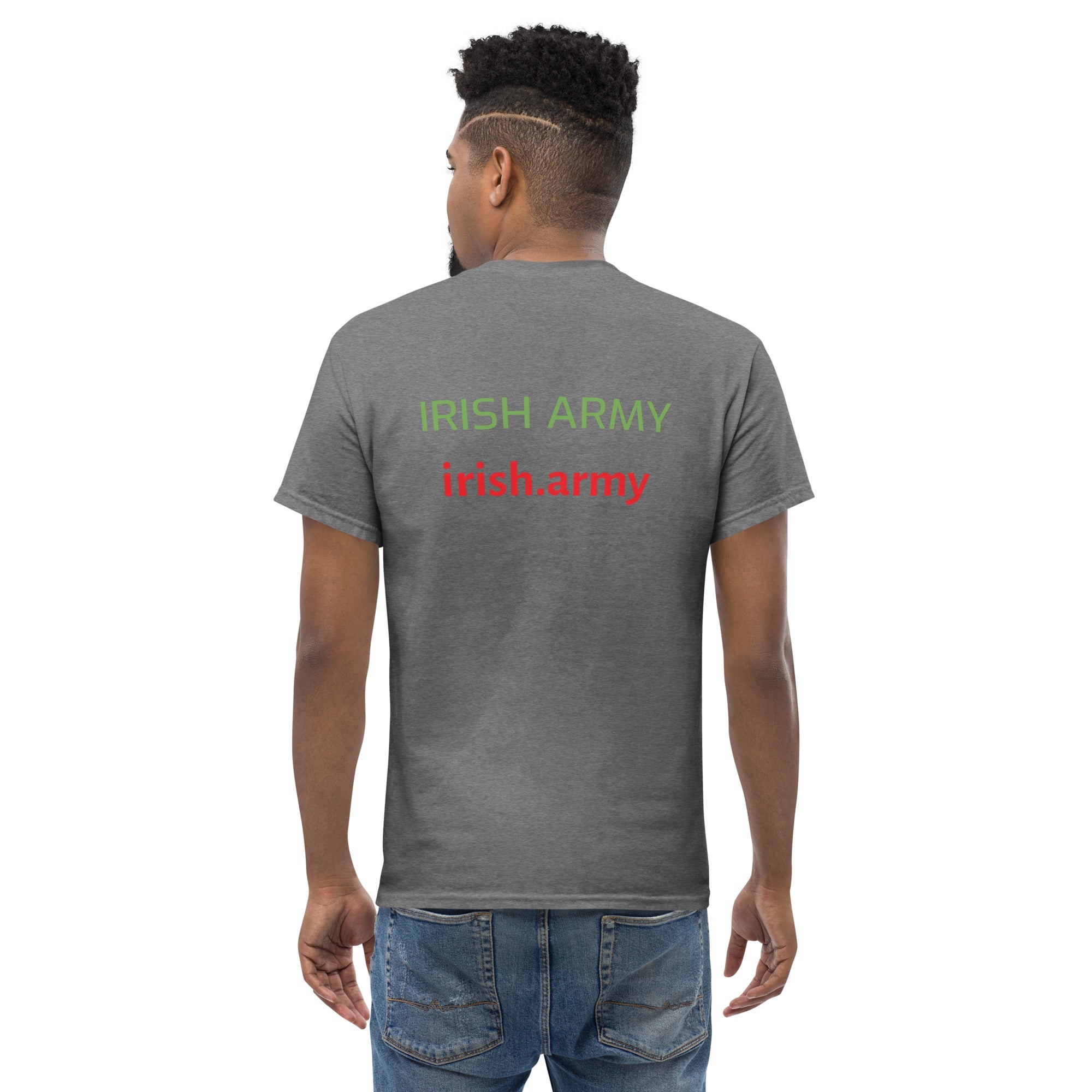 DANCER - Unisex Classic Tee