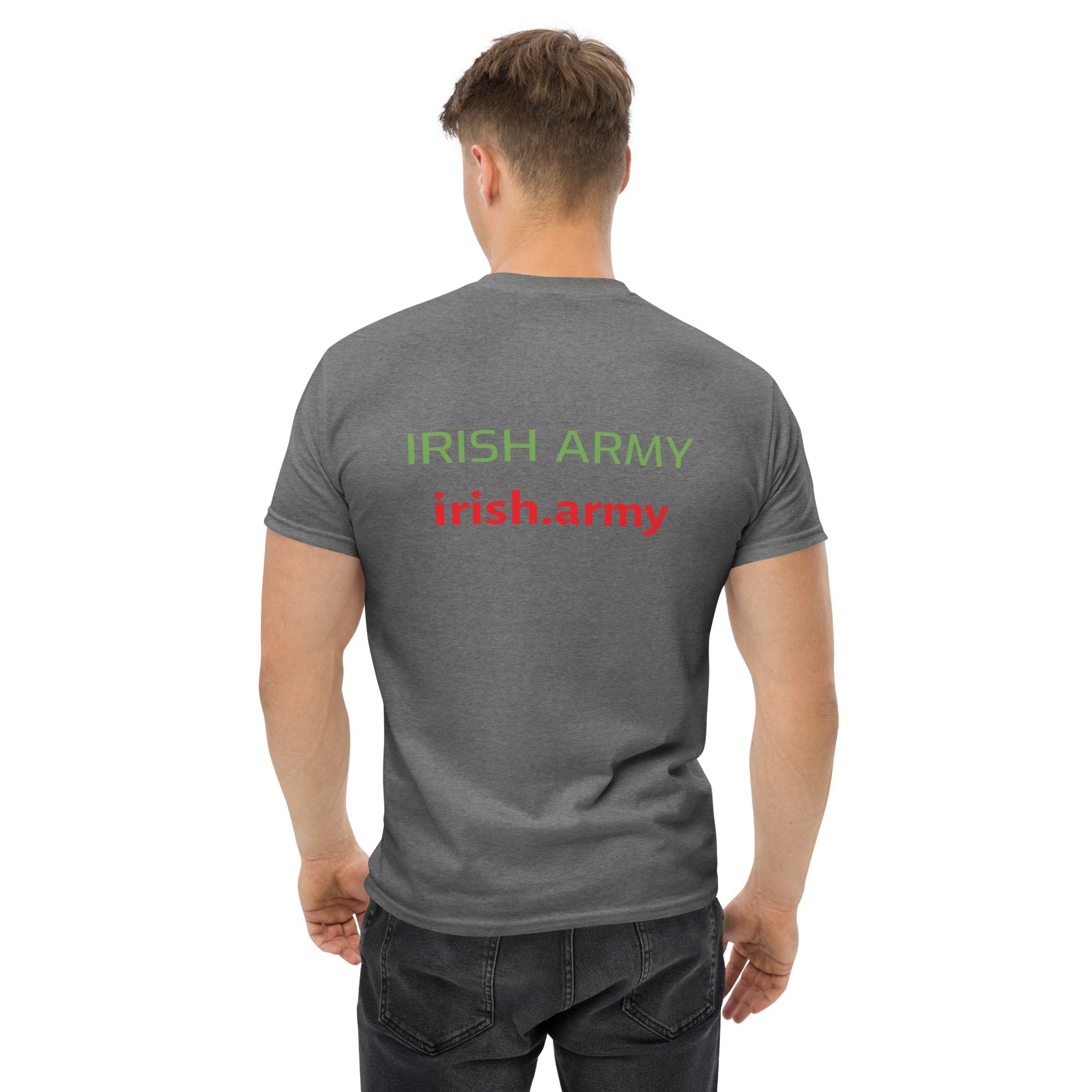 HIP HOP - Unisex Classic Tee