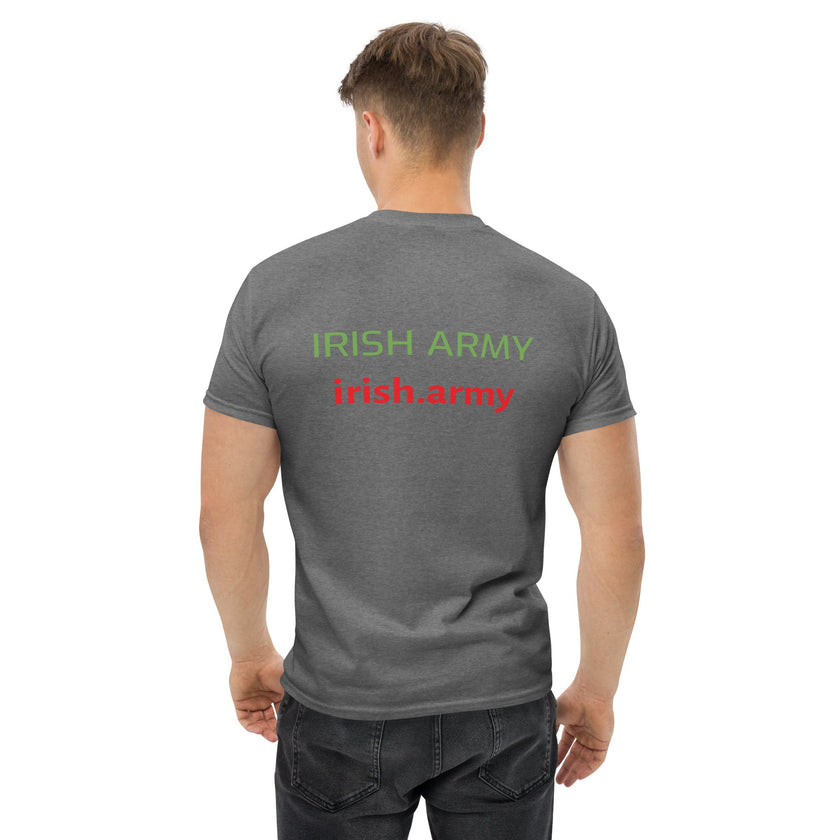 HIP HOP - Unisex Classic Tee