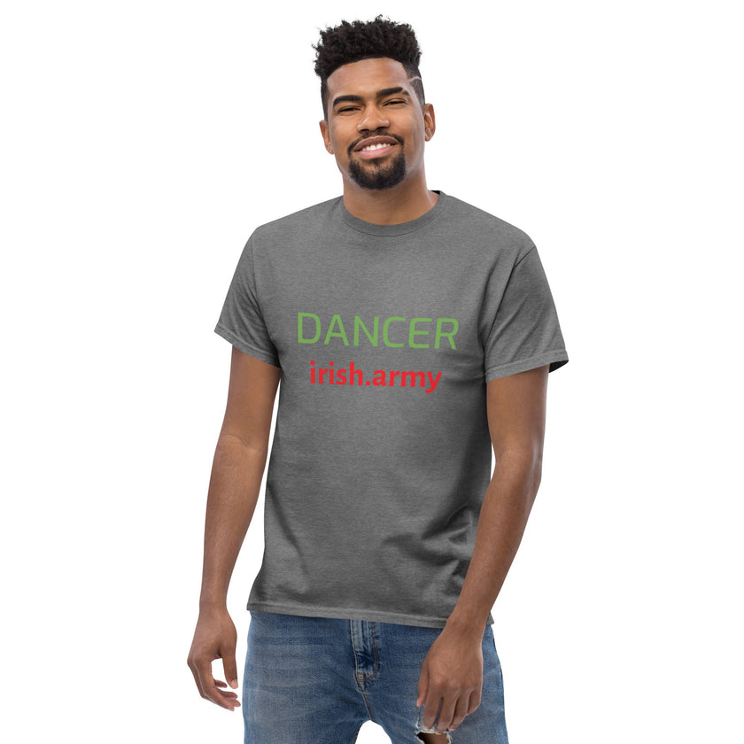 DANCER - Unisex Classic Tee