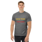 DOCTOR - Unisex Classic Tee