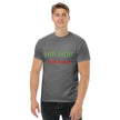HIP HOP - Unisex Classic Tee