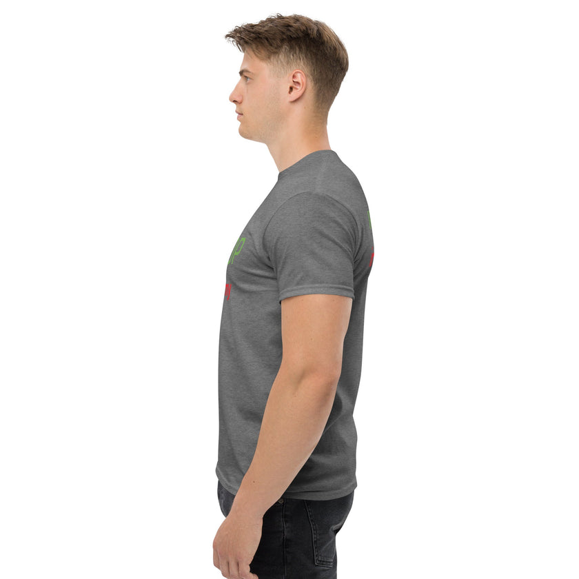 HIP HOP - Unisex Classic Tee
