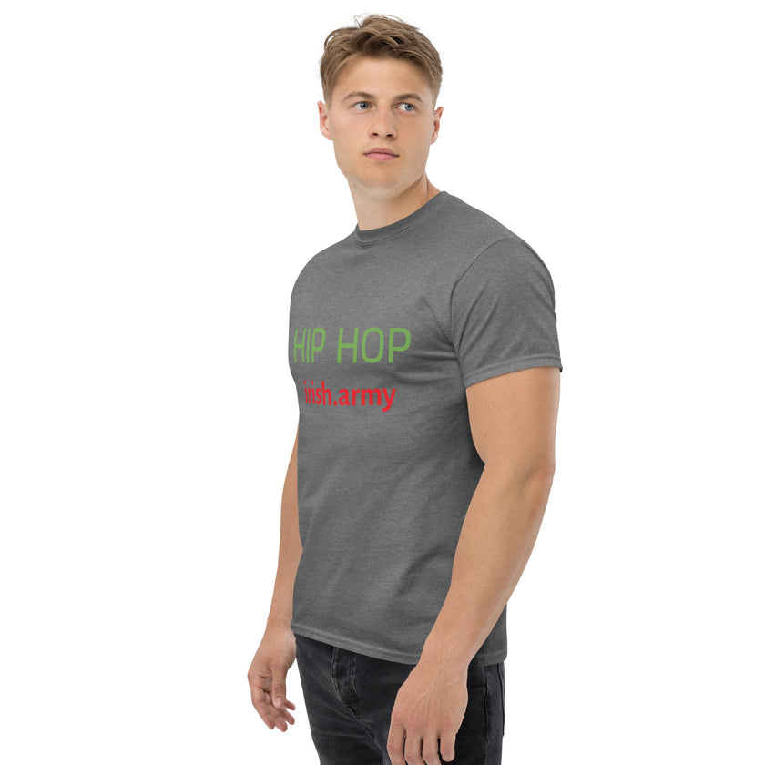 HIP HOP - Unisex Classic Tee