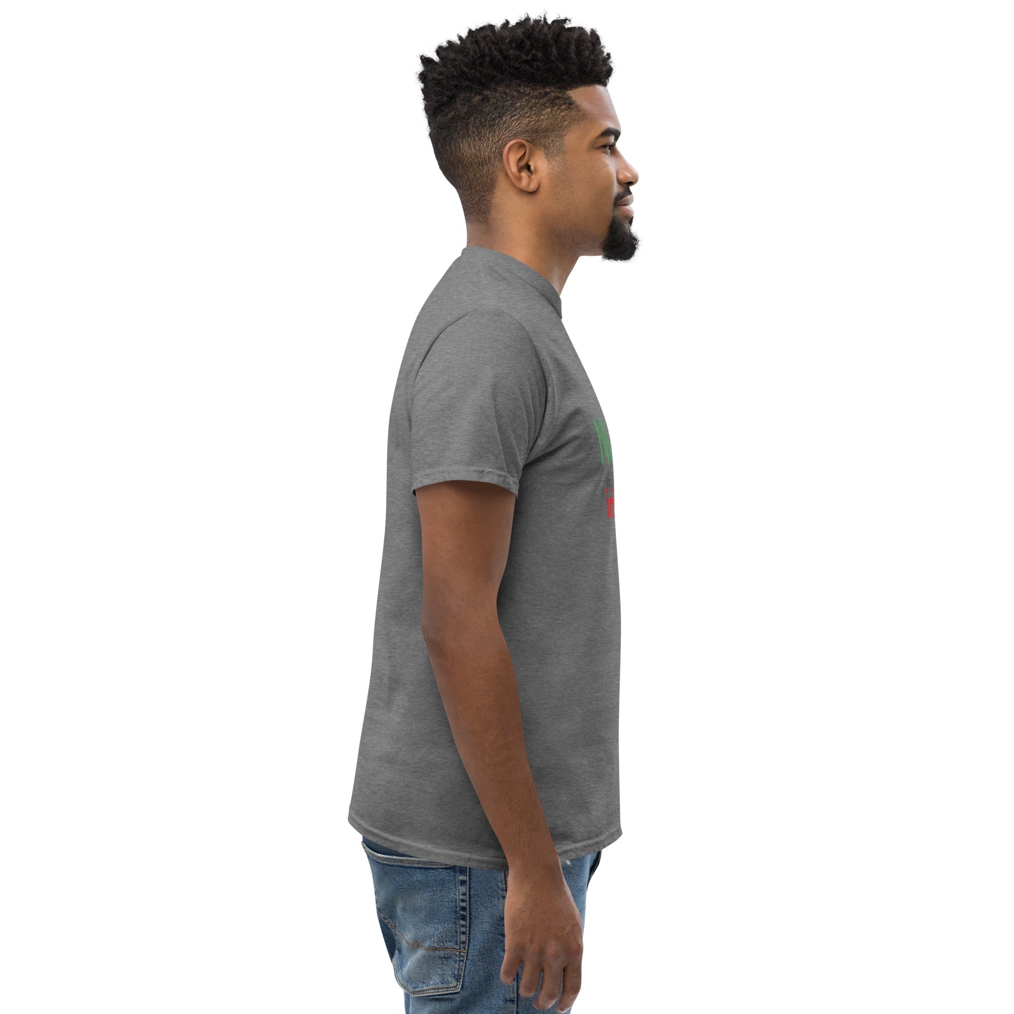 NURSE - Unisex Classic Tee