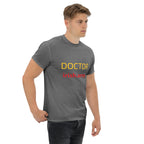 DOCTOR - Unisex Classic Tee