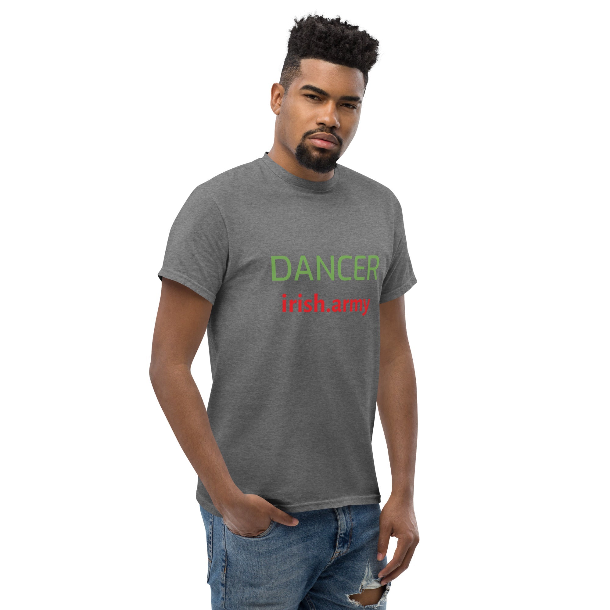 DANCER - Unisex Classic Tee