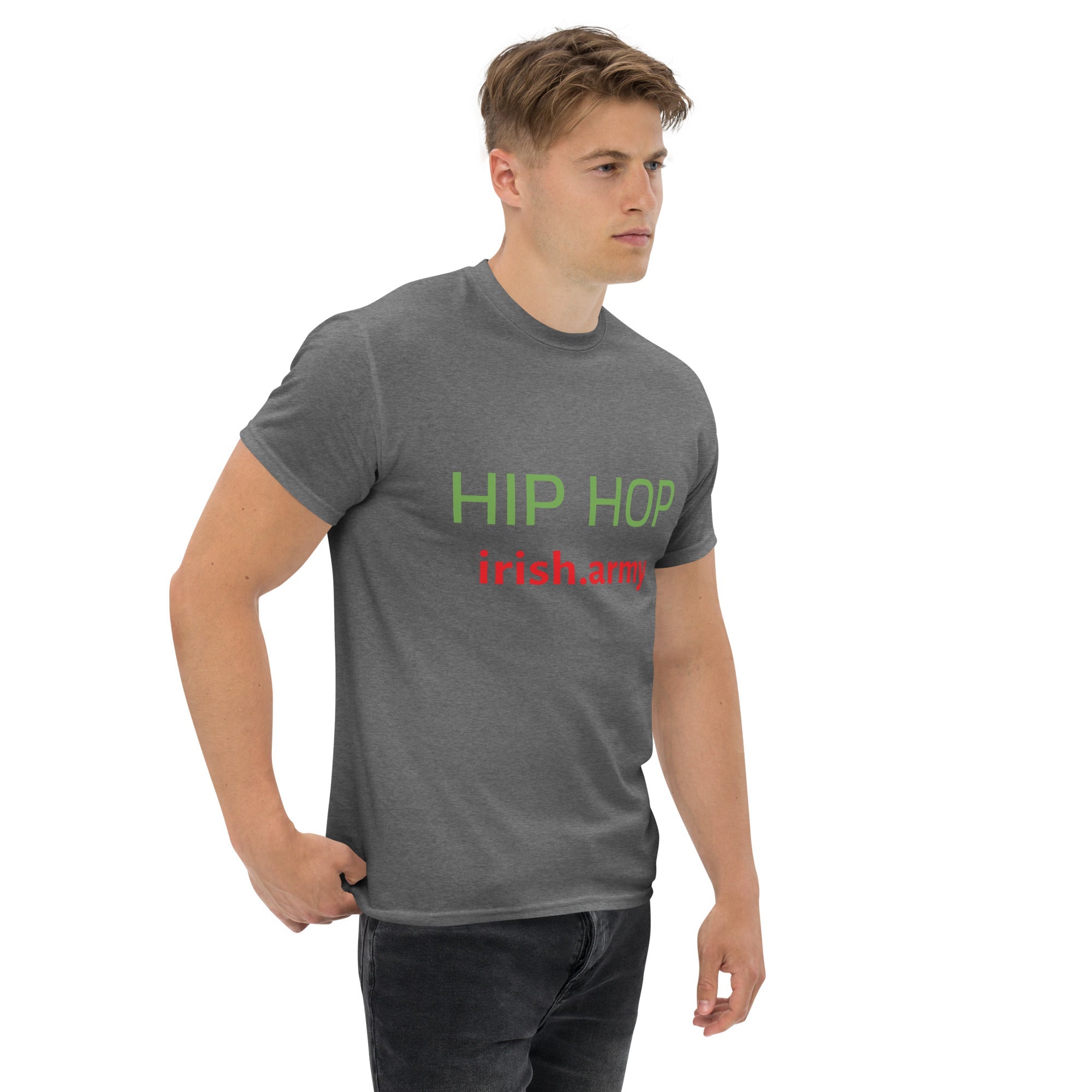 HIP HOP - Unisex Classic Tee