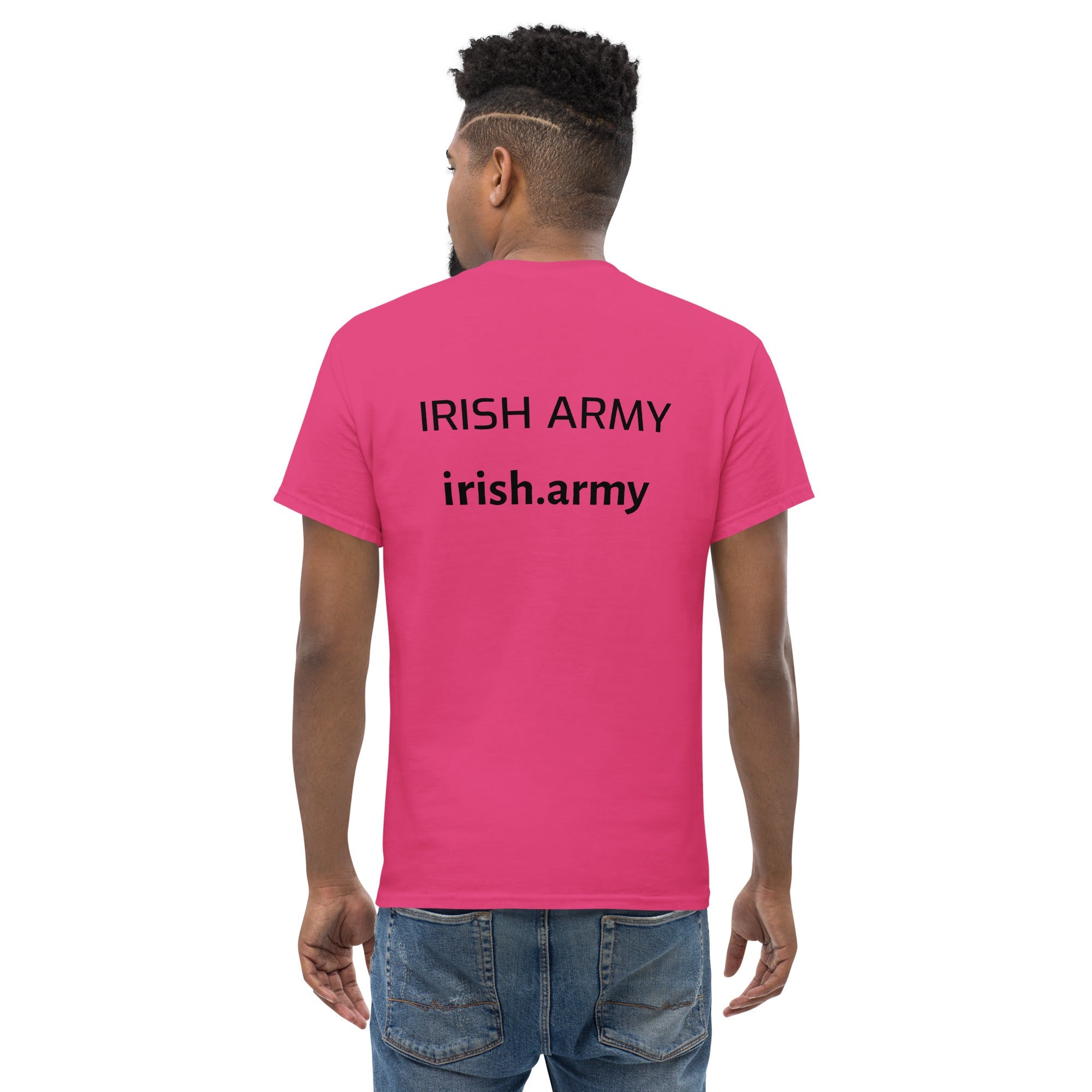 MARKETING - Unisex Classic Tee