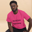 MUSICIAN - Unisex Classic Tee