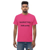 MARKETING - Unisex Classic Tee