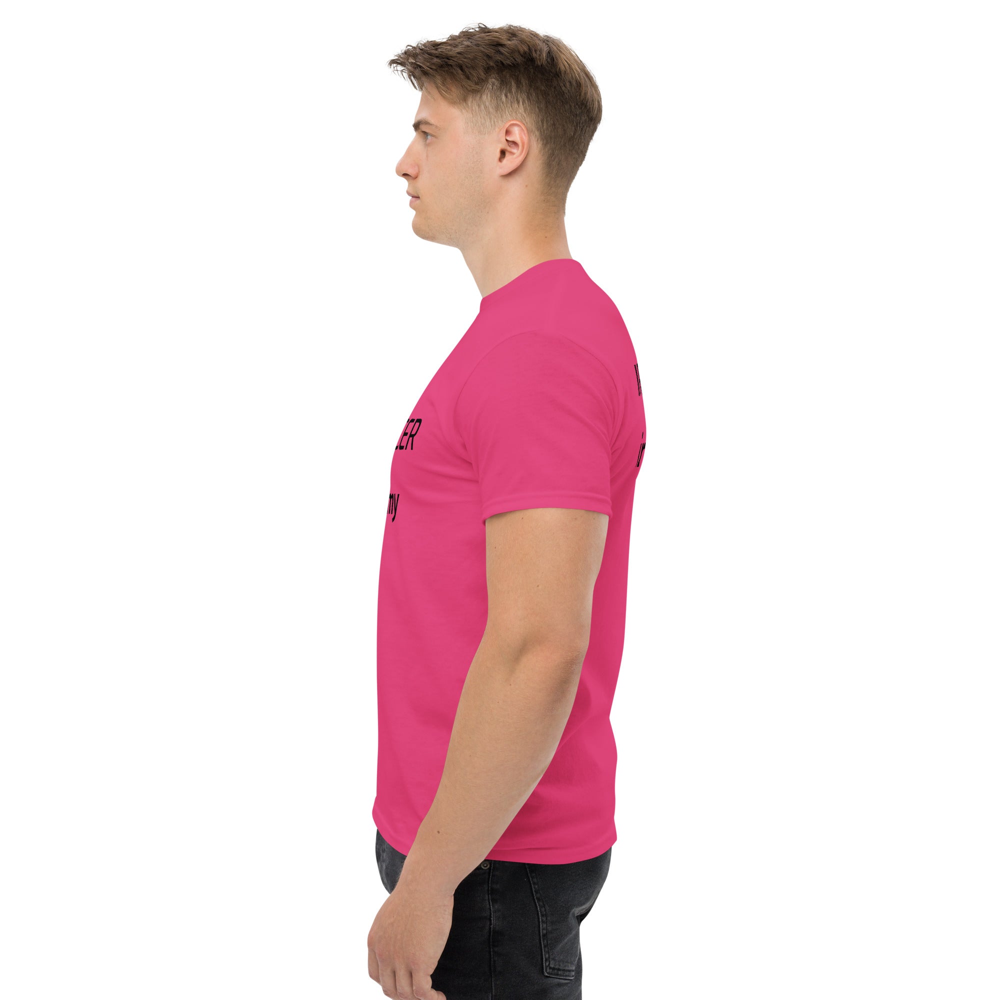 INFLUENCER - Unisex Classic Tee