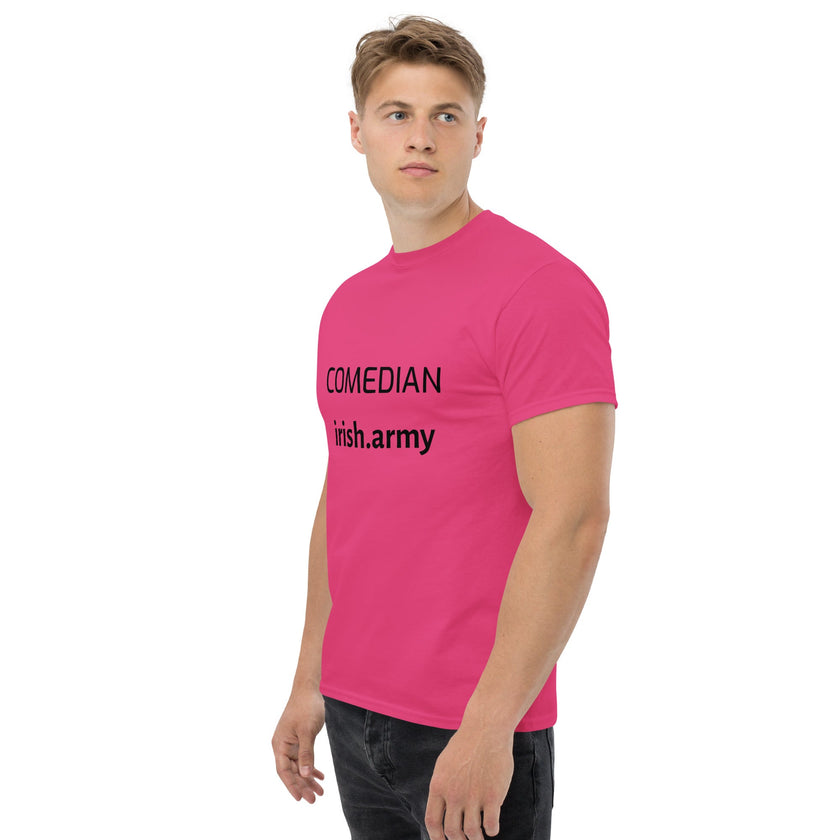 COMEDIAN - Unisex Classic Tee
