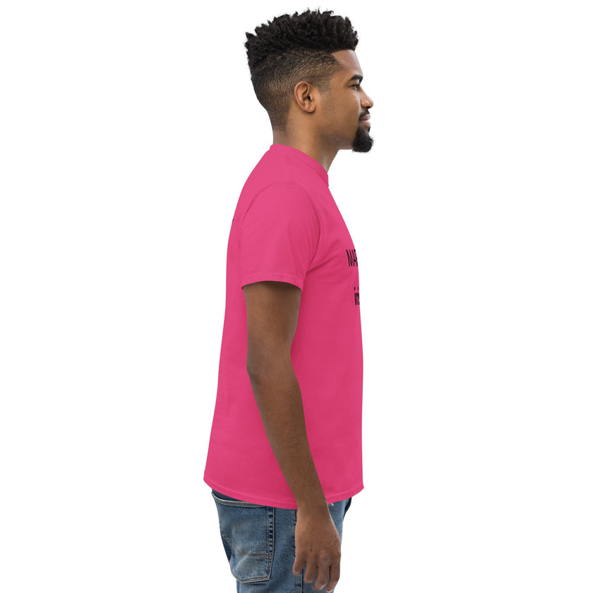 MARKETING - Unisex Classic Tee
