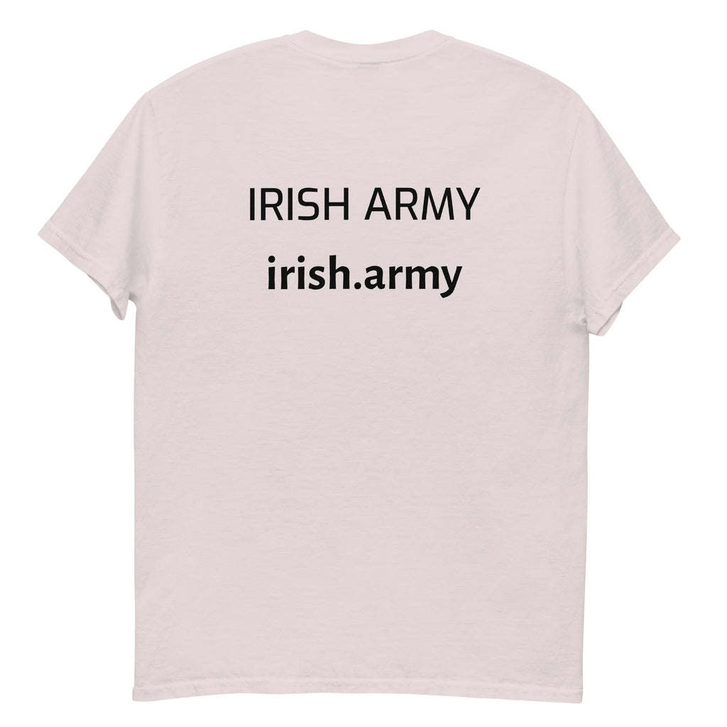 GLASGOW - Unisex Classic Tee