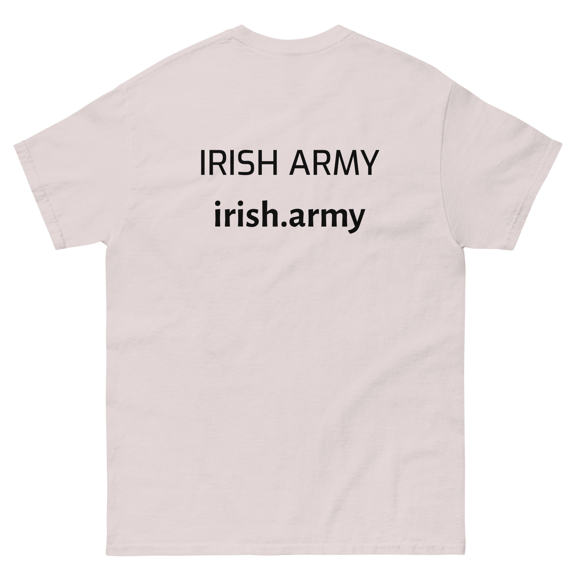 LONDON - Unisex Classic Tee