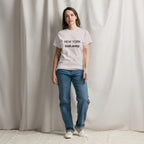 NEW YORK - Unisex classic tee