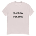 GLASGOW - Unisex Classic Tee
