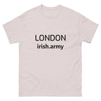 LONDON - Unisex Classic Tee