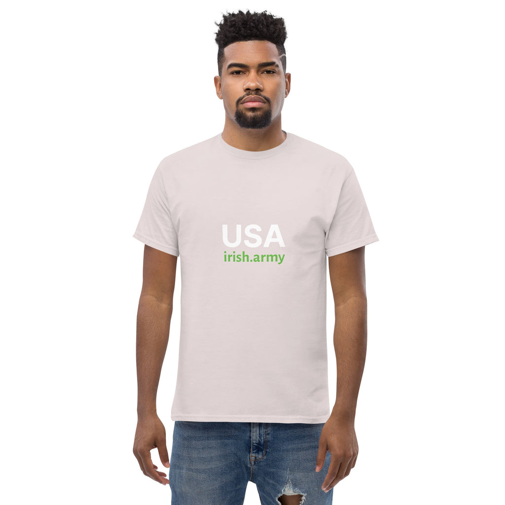 USA - Unisex Classic Tee