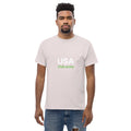 USA - Unisex Classic Tee