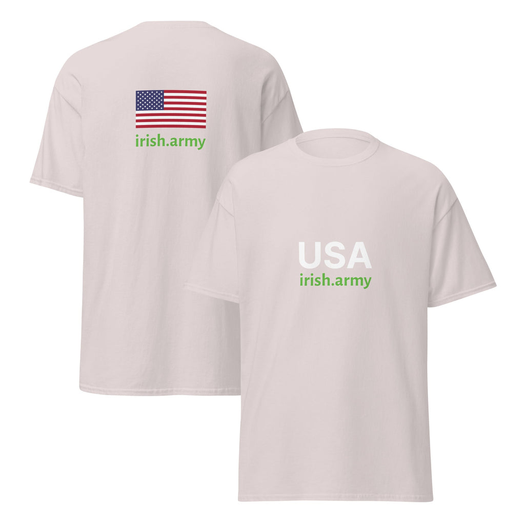 USA - Unisex Classic Tee