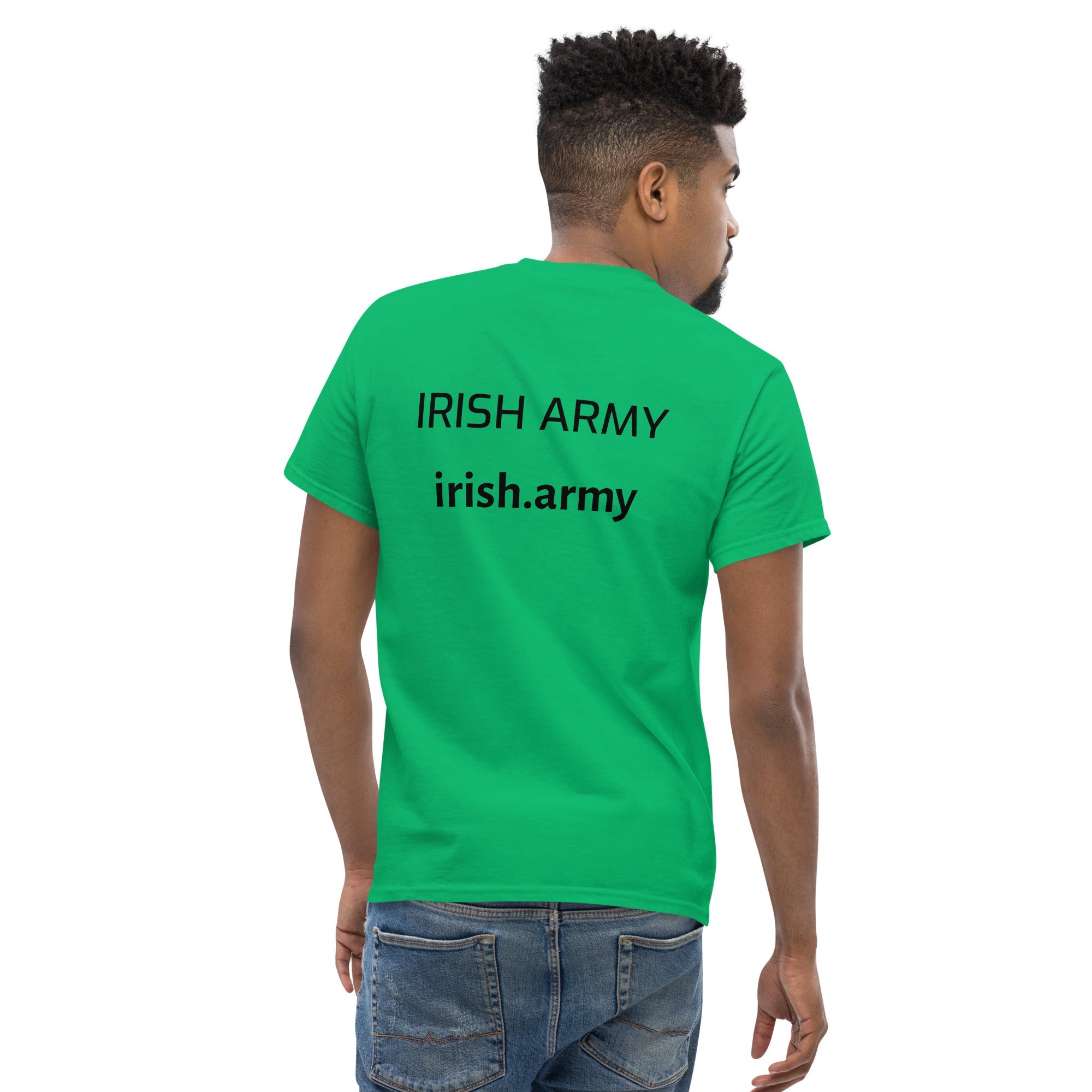 MARKETING - Unisex Classic Tee