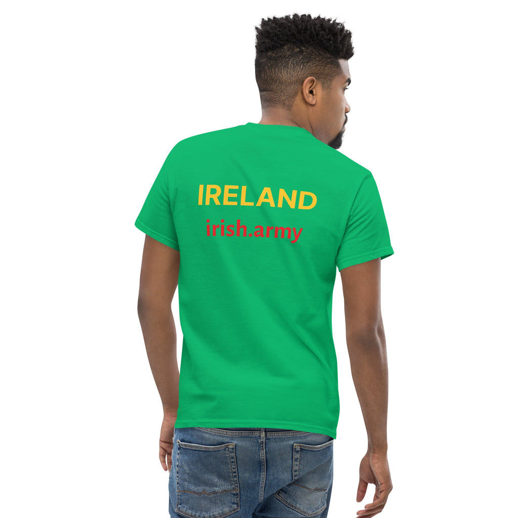 IRELAND - Unisex Classic Tee