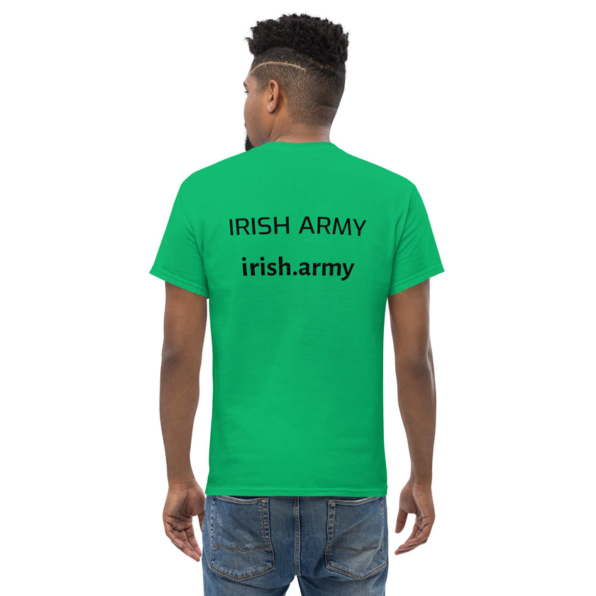 MARKETING - Unisex Classic Tee