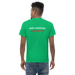 INFLUENCER - Unisex Klassisches T-Shirt