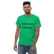 MARKETING - Unisex Classic Tee