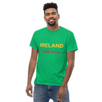 IRELAND - Unisex Classic Tee