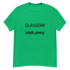 GLASGOW - Unisex Classic Tee