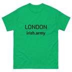 LONDON - Unisex Classic Tee