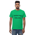 MARKETING - Unisex Classic Tee