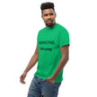 MARKETING - Unisex Classic Tee