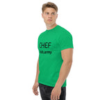 CHEF - Unisex Classic Tee