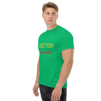 DOCTOR - Unisex Classic Tee