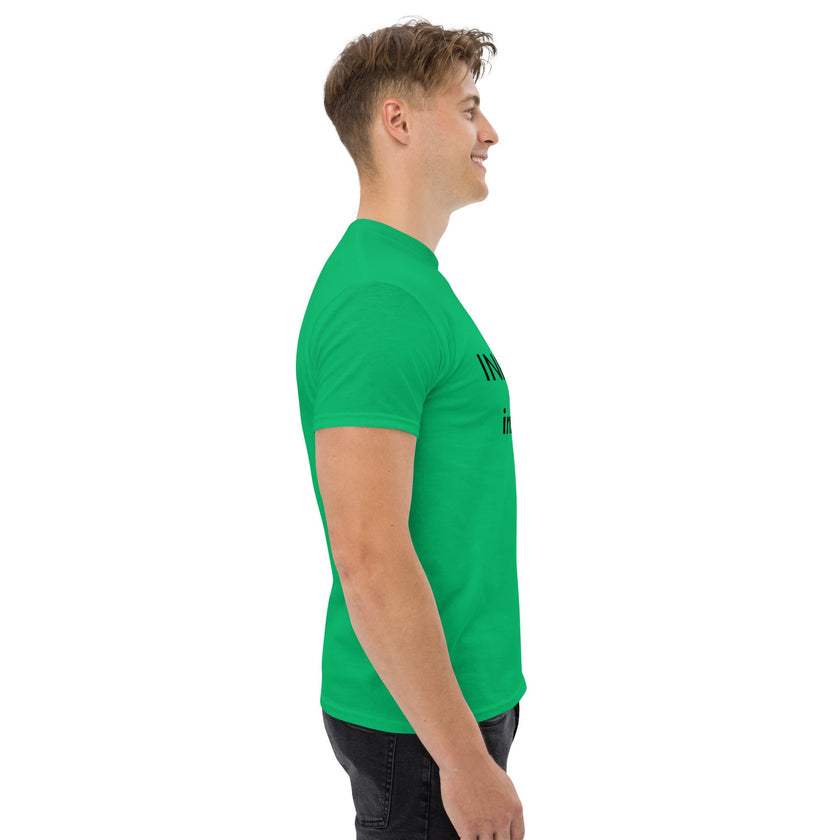 INFLUENCER - Unisex Classic Tee