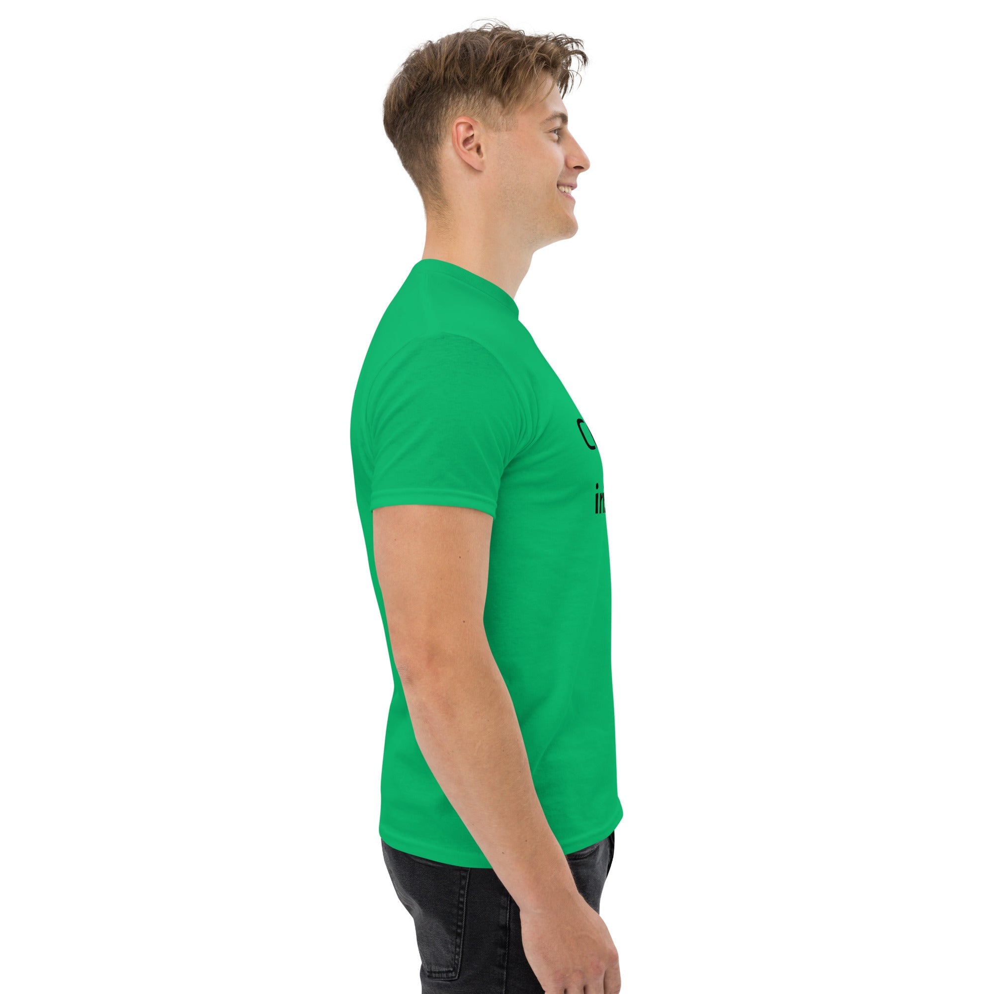 COMEDIAN - Unisex Classic Tee