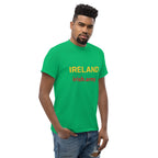 IRELAND - Unisex Classic Tee