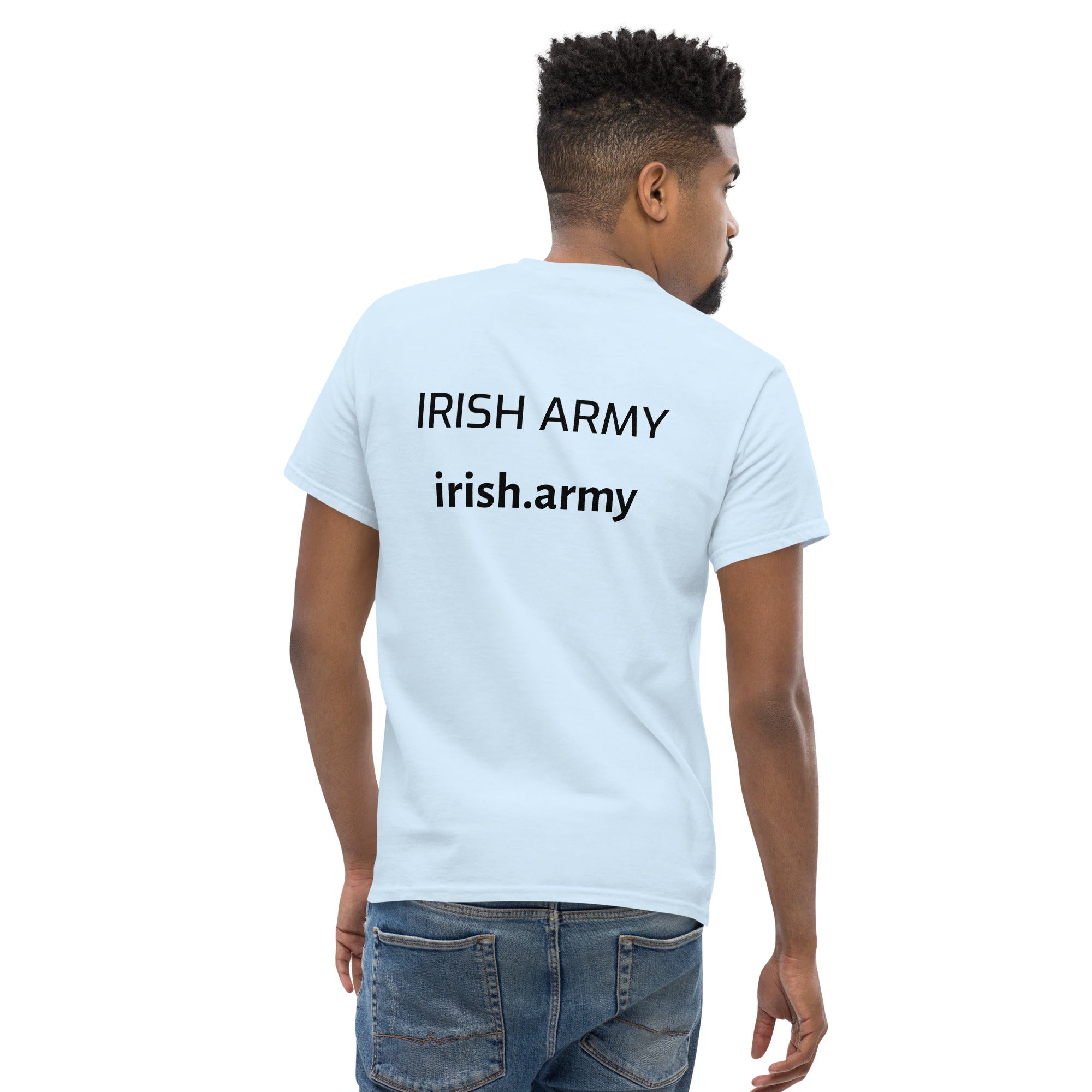 MARKETING - Unisex Classic Tee