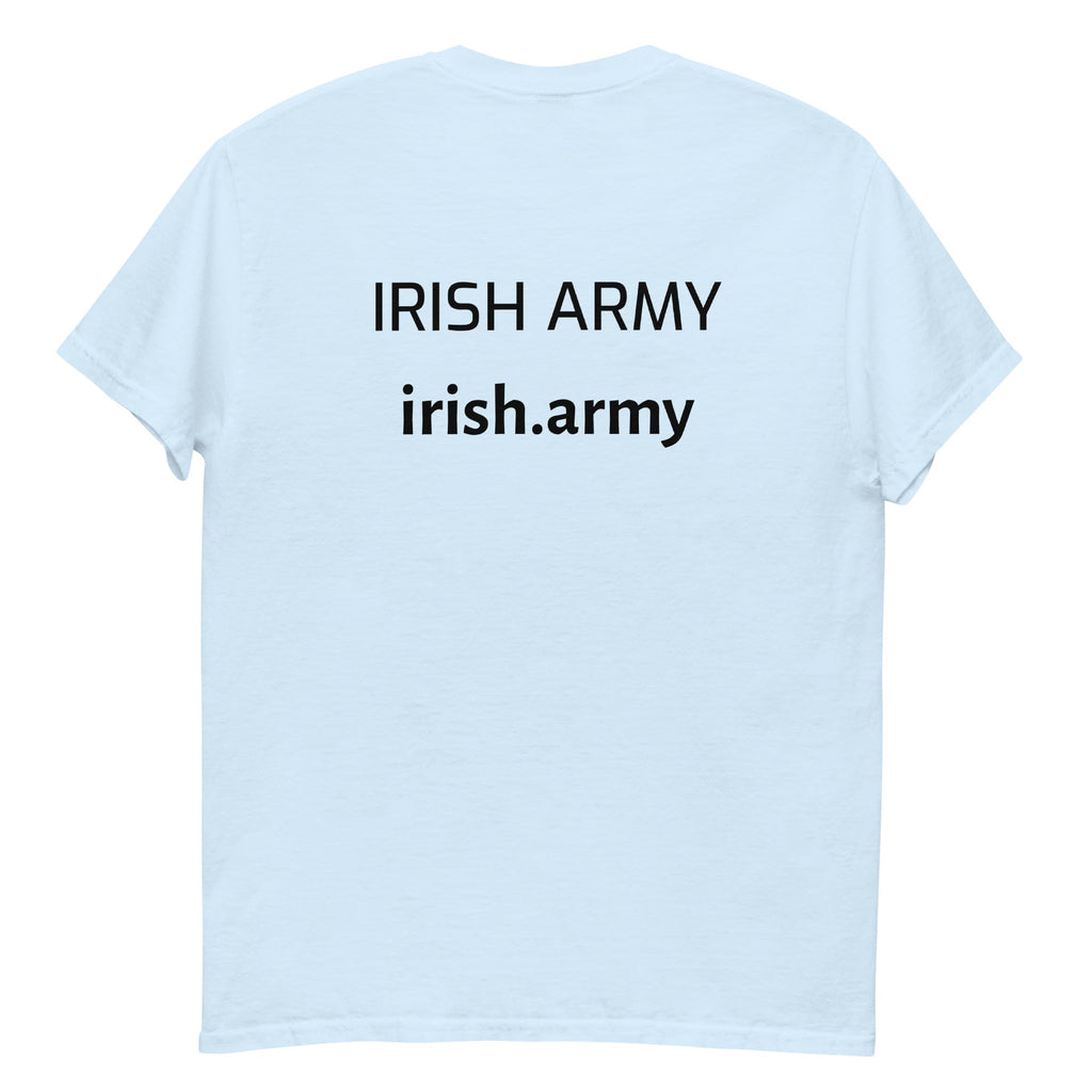 GLASGOW - Unisex Classic Tee