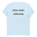 GLASGOW - Unisex Classic Tee