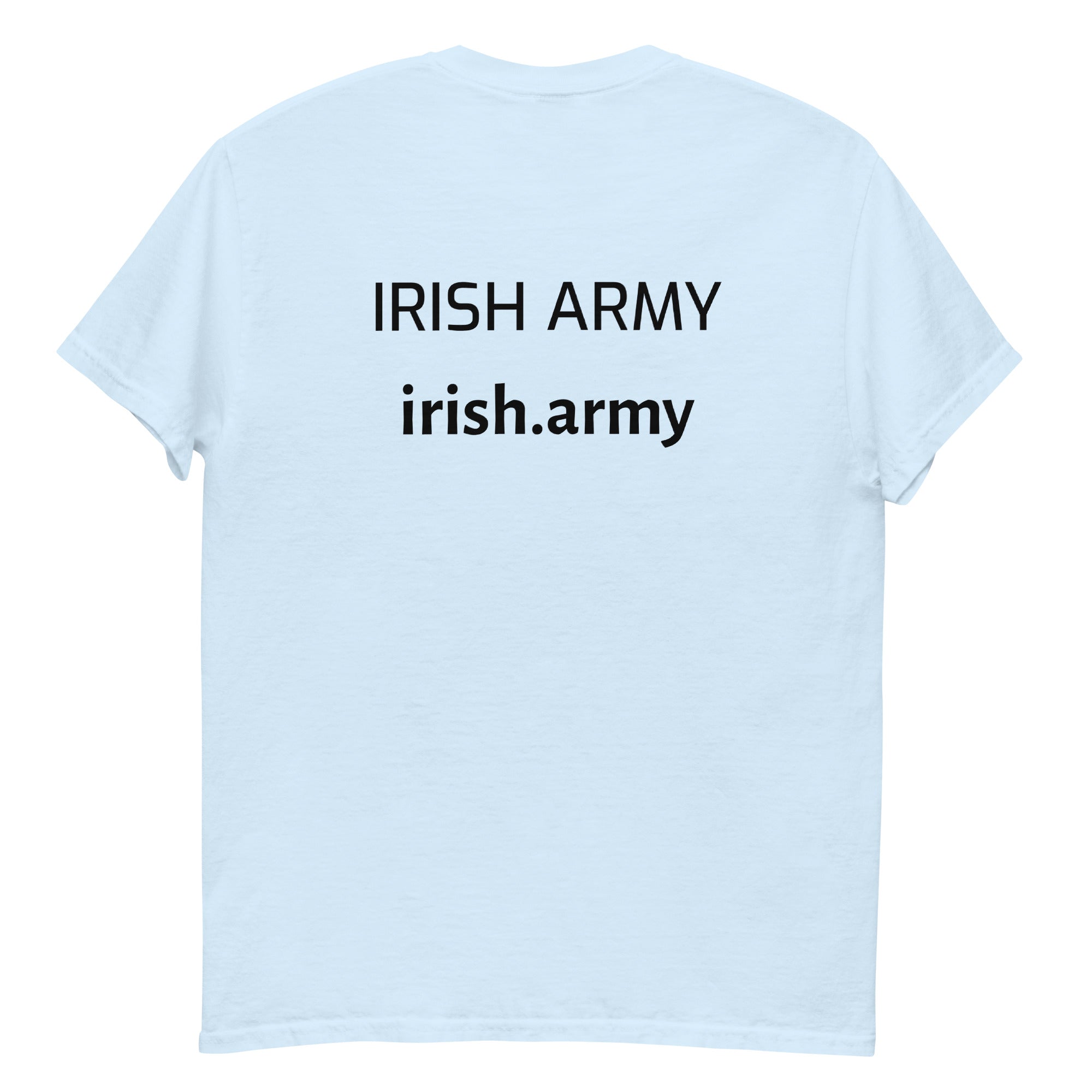 GLASGOW - Unisex Classic Tee