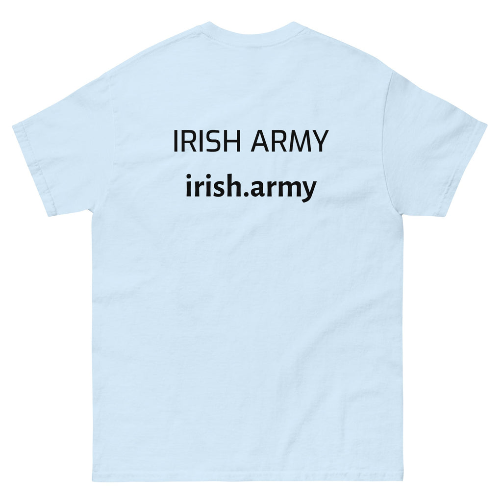 LONDON - Unisex Classic Tee