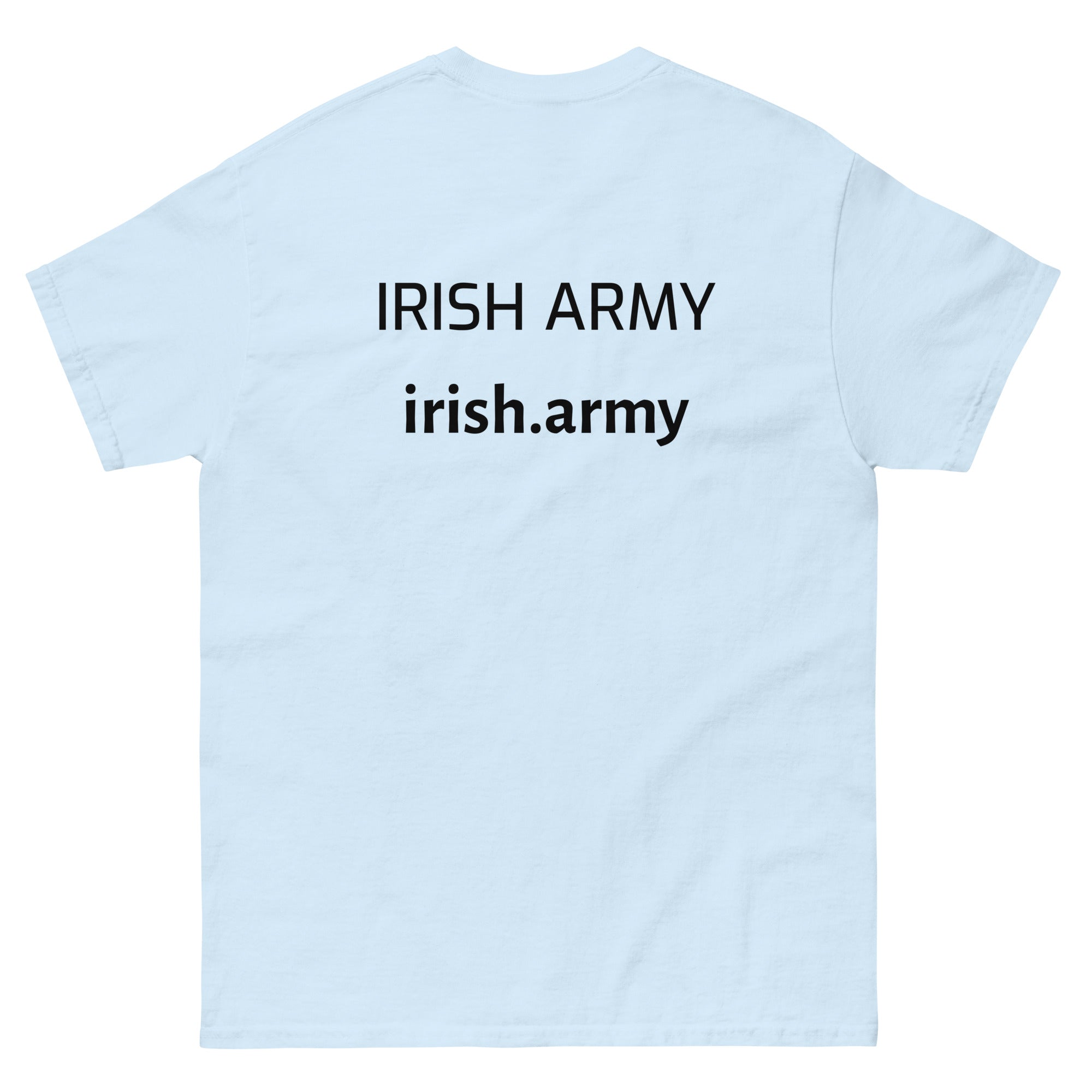 LIVERPOOL - Unisex Classic Tee