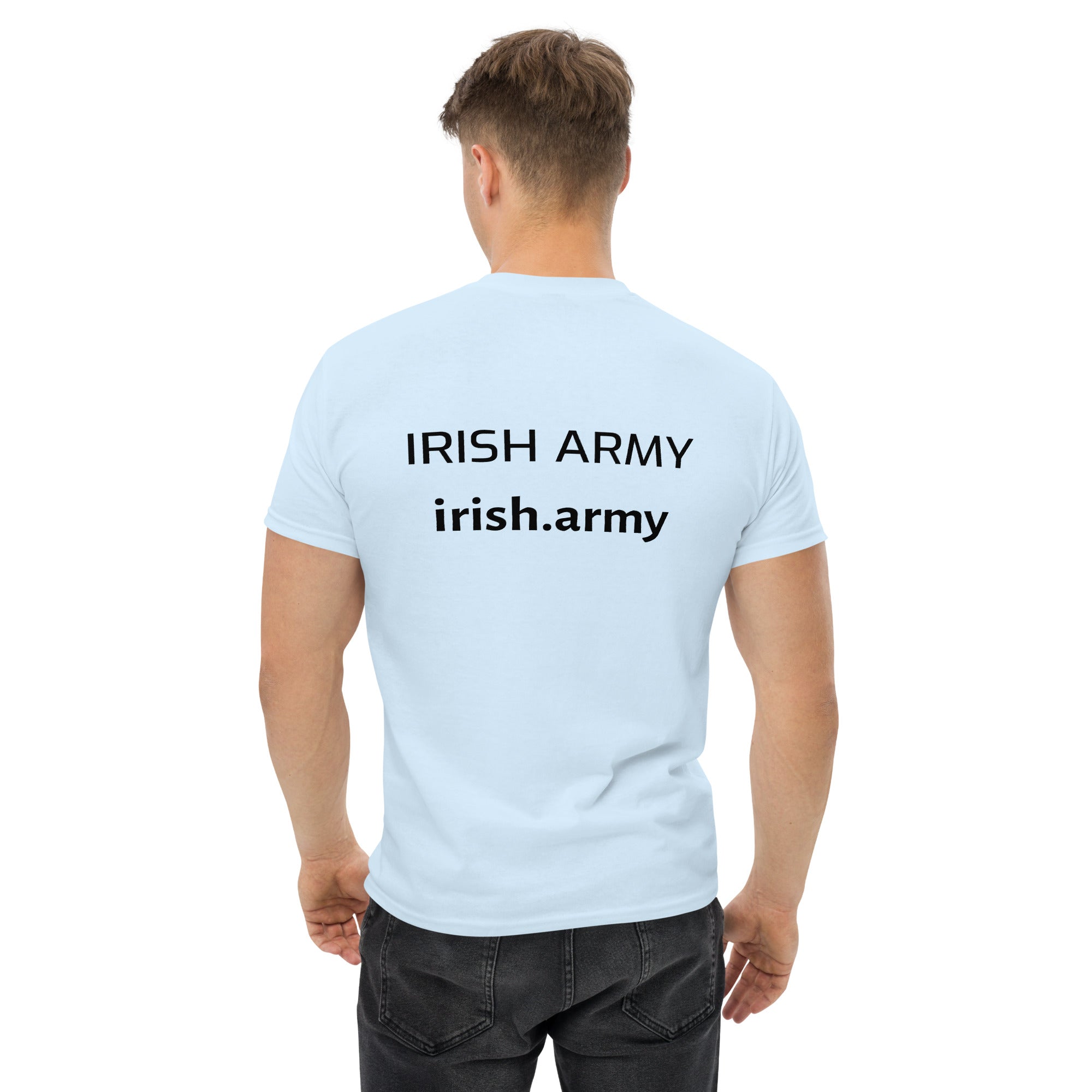 INFLUENCER - Unisex Classic Tee