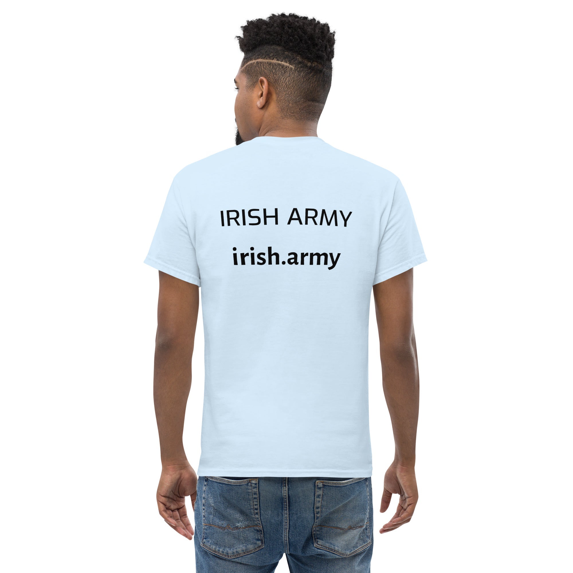 MARKETING - Unisex Classic Tee